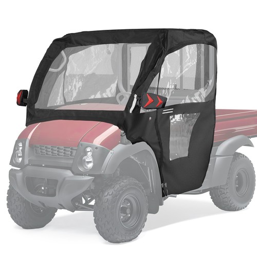 Utv cabin cab enclosure - utv, set